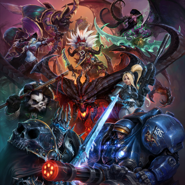 Heroes of the Storm Technical Alpha now Live; Walkthrough Video Released.jpg